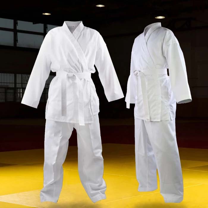 UNIFORME KARATE  6